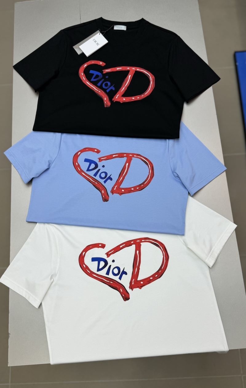 Christian Dior T-Shirts